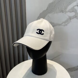 Chanel Classic Casual Baseball Cap