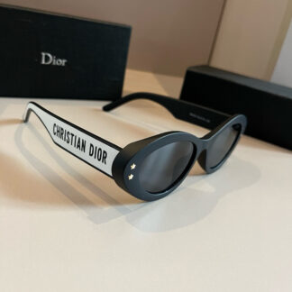 Dior fashion temperament sunglasses