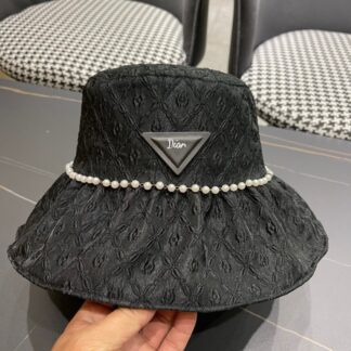 Dior exquisite bucket hat