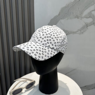 Chanel Classic Casual Baseball Cap