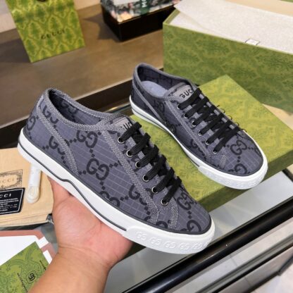 Gucci early spring casual sneakers - Image 2