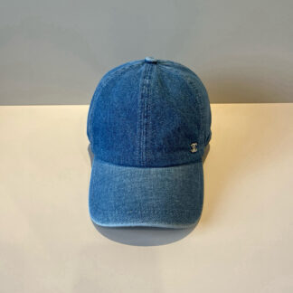 Chanel Classic Casual Baseball Cap