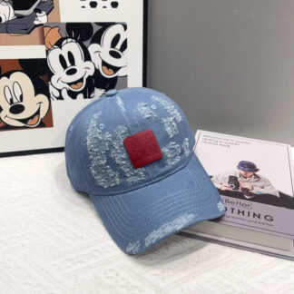 Dior stylish baseball cap