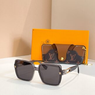 LOUIS VUITTON Fashion Sunglasses