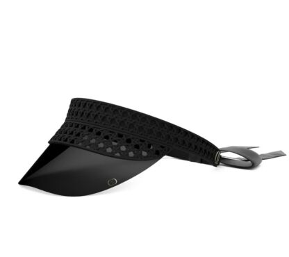 Dior stylish sun hat - Image 2