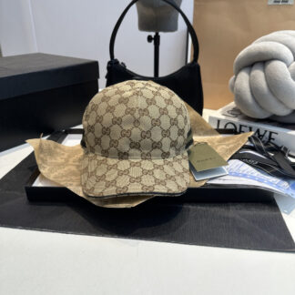 Gucci Lido Baseball Cap
