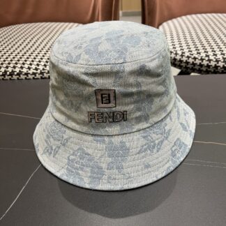 Fendi all-match sun protection sun hat