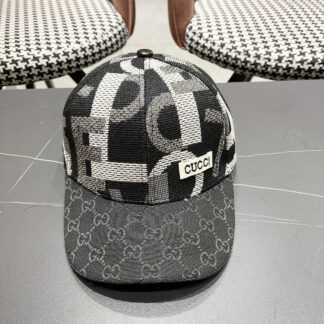 Gucci baseball cap