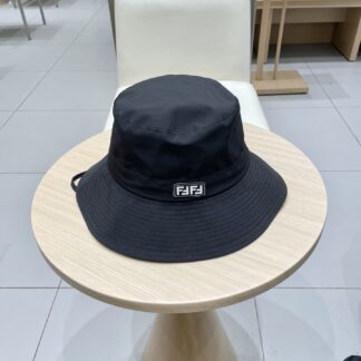 Fendi outdoor travel sun hat