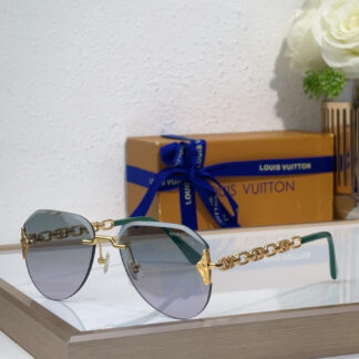 LOUIS VUITTON Fashion Sunglasses