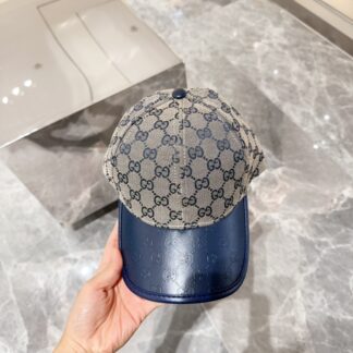 Gucci baseball cap