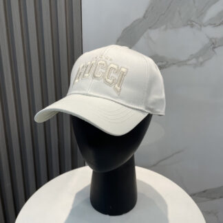 Gucci baseball cap