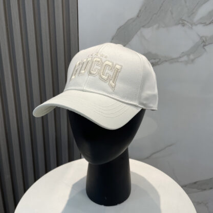 Gucci baseball cap