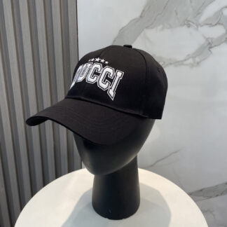 Gucci baseball cap