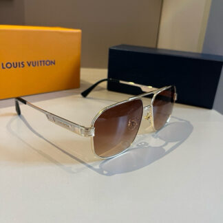 LOUIS VUITTON Fashion Sunglasses