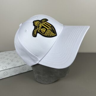 Fendi Classic Casual Baseball Cap