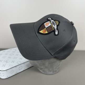 Fendi Classic Casual Baseball Cap