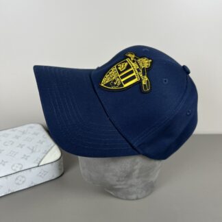 Fendi Classic Casual Baseball Cap