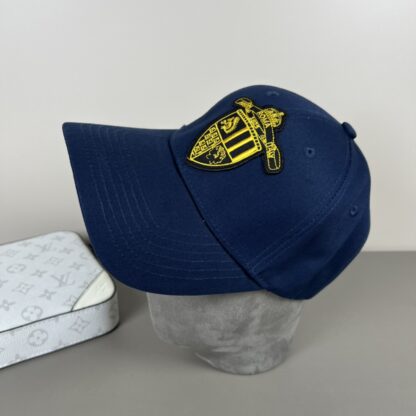 Fendi Classic Casual Baseball Cap
