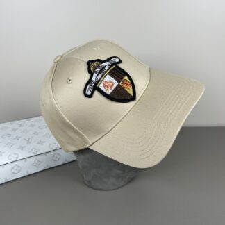 Fendi Classic Casual Baseball Cap