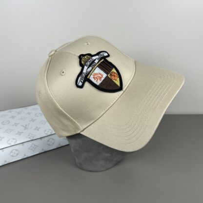 Fendi Classic Casual Baseball Cap - Image 2