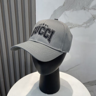 Gucci baseball cap