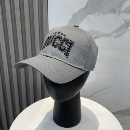 Gucci baseball cap
