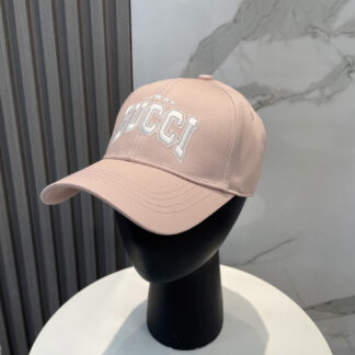 Gucci baseball cap