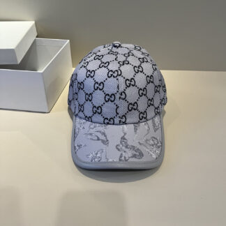 Gucci baseball cap