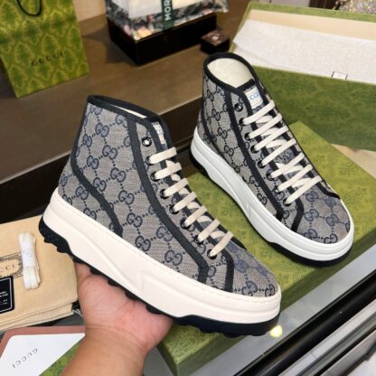 Gucci early spring casual sneakers - Image 2