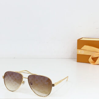 LOUIS VUITTON Fashion Sunglasses