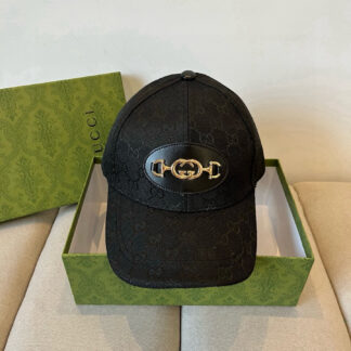 Gucci baseball cap