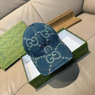 Gucci baseball cap
