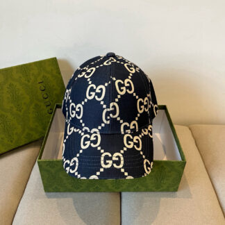 Gucci baseball cap