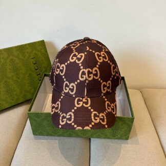 Gucci baseball cap