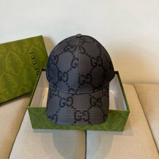 Gucci baseball cap