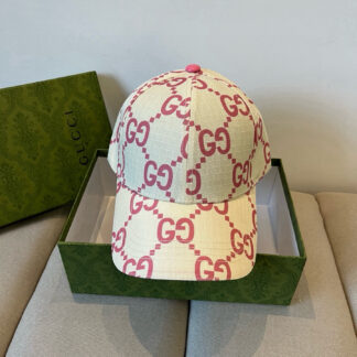 Gucci baseball cap