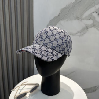 Gucci baseball cap
