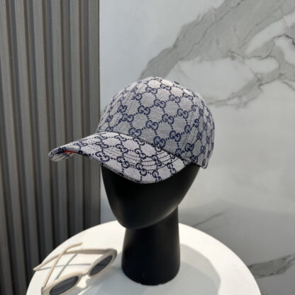 Gucci baseball cap