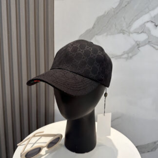 Gucci baseball cap