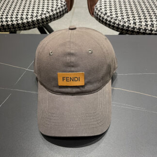 Fendi Fashion Baseball Cap