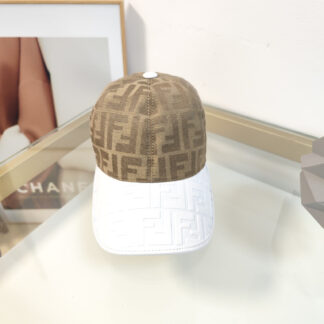 Fendi Fashion Baseball Cap