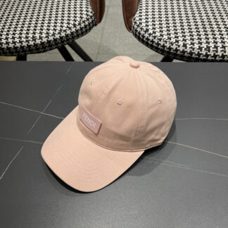 Fendi Fashion Baseball Cap