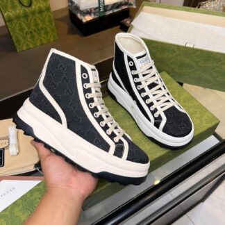 Gucci early spring casual sneakers