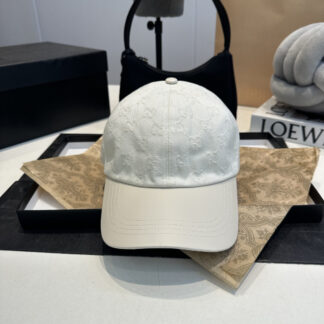 Gucci Spring/Summer Collection Baseball Cap