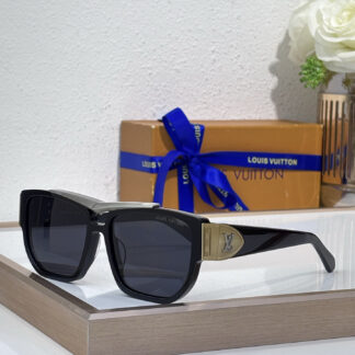 LOUIS VUITTON Fashion Sunglasses