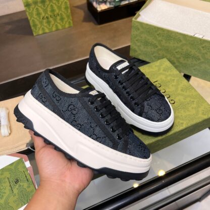 Gucci early spring casual sneakers - Image 2