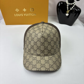 Gucci Premium Mesh Cap
