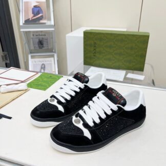 Gucci's latest hit dad shoes