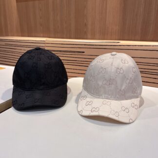 Gucci Korean style new British sports baseball cap
